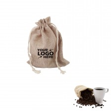 8in Linen-like Storage Bag 